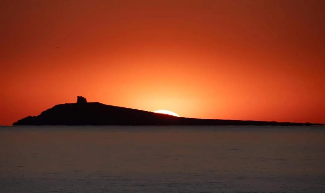 Appartamento Sole E Mare 1 Isola delle Femmine