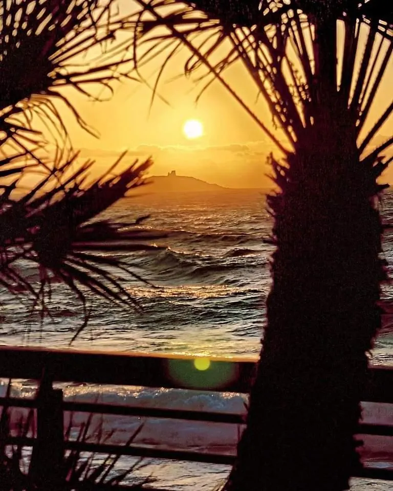Appartamento Sole E Mare 1 Isola delle Femmine