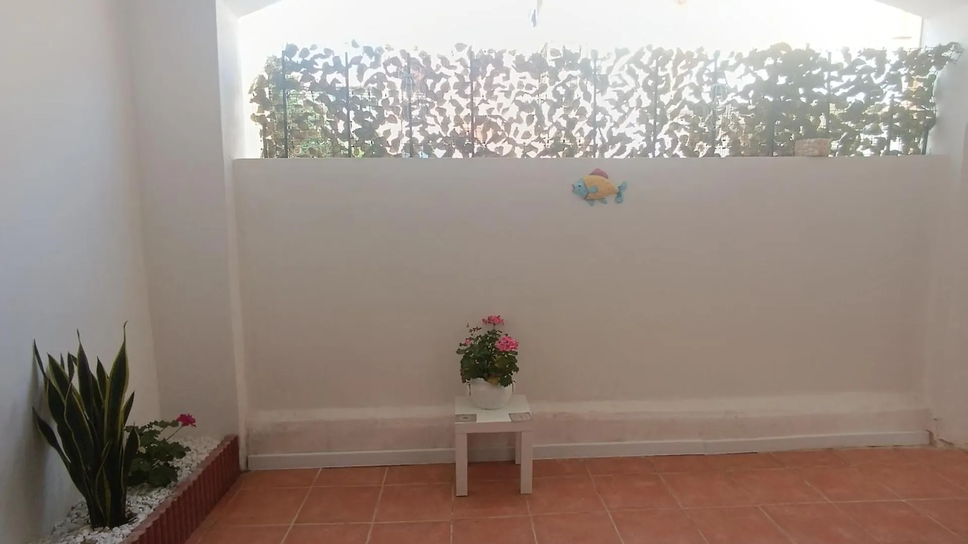 Appartamento Sole E Mare 1 Isola delle Femmine