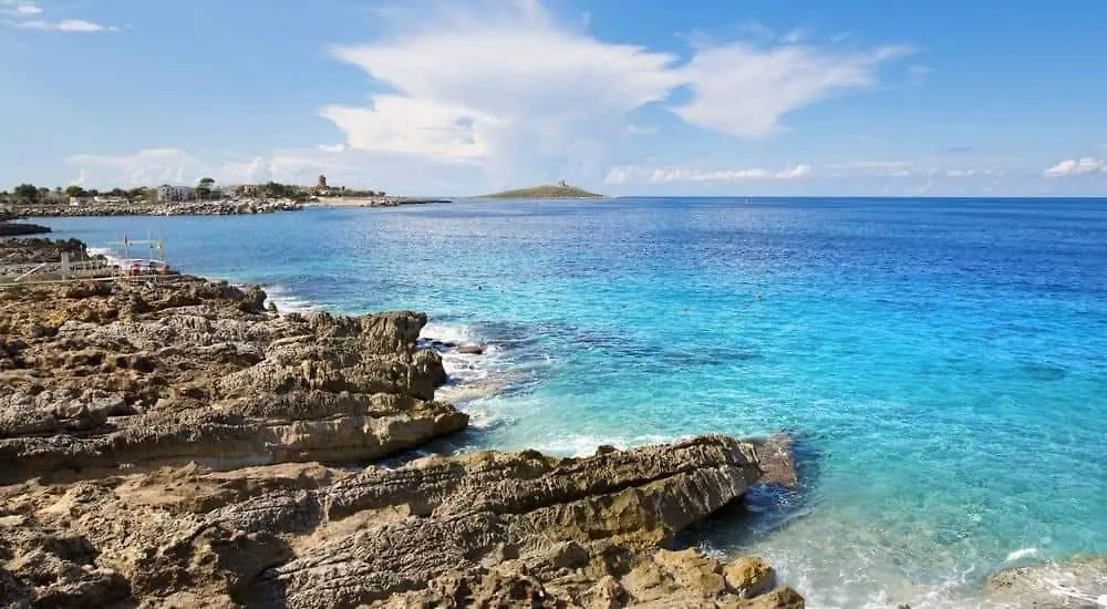 Sole E Mare 1 Apartment Isola delle Femmine Italy