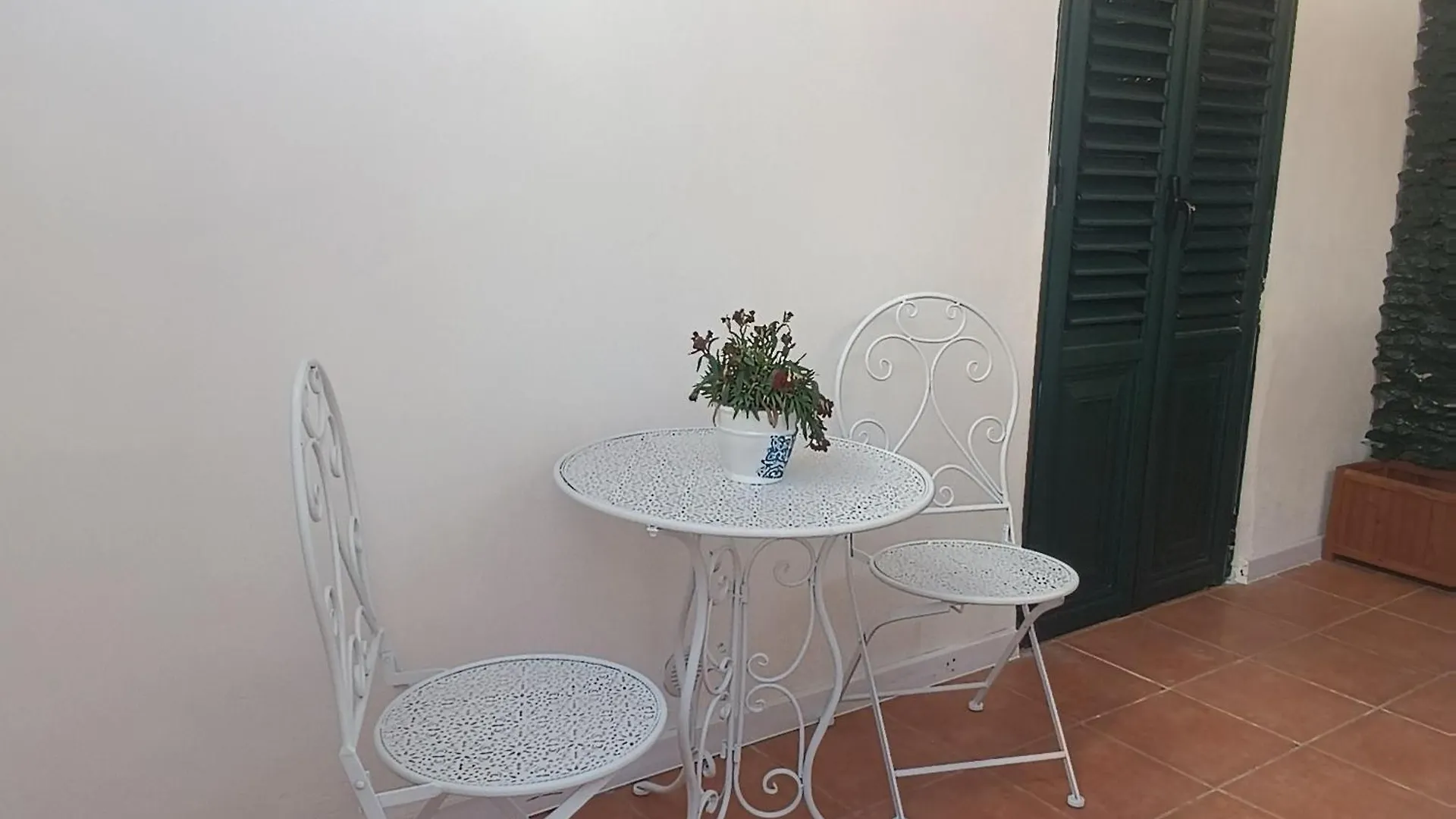 Sole E Mare 1 Apartment Isola delle Femmine