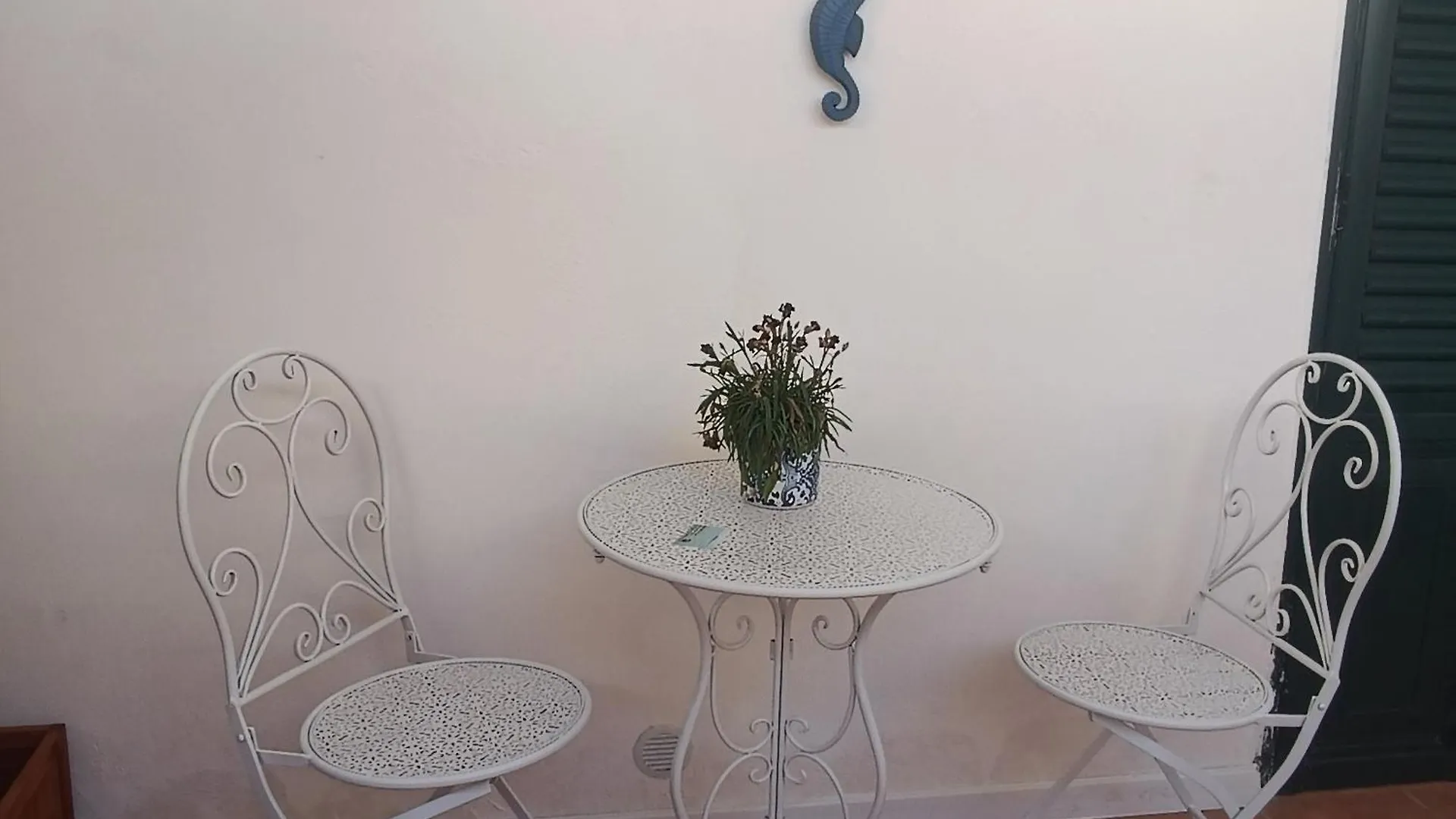 Sole E Mare 1 Apartment Isola delle Femmine 0*,
