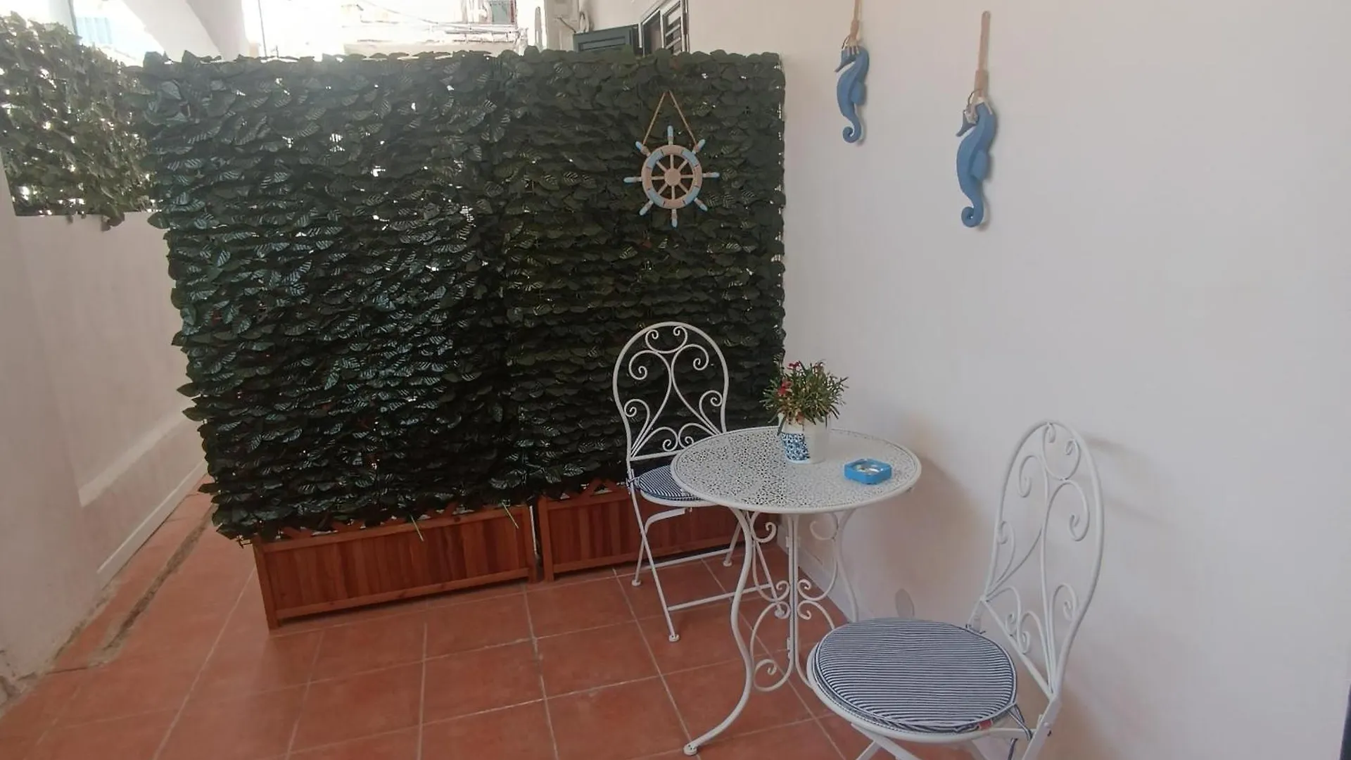 Sole E Mare 1 Apartment Isola delle Femmine